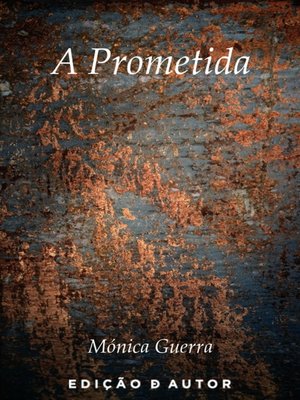 cover image of A Prometida